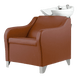 Malia Shampoo Shuttle with Upgraded Upholstery - Kaemark