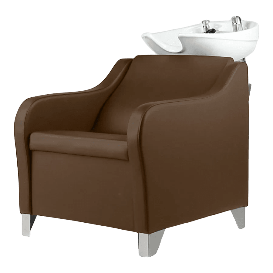 Malia Shampoo Shuttle with Upgraded Upholstery - Kaemark