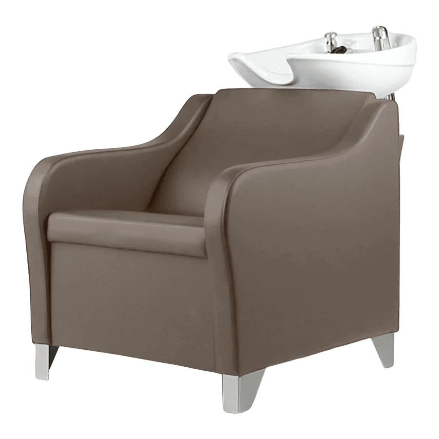 Malia Shampoo Shuttle with Upgraded Upholstery - Kaemark