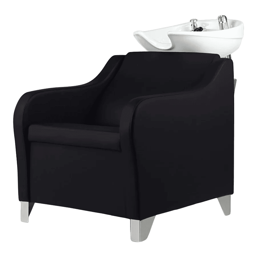 Malia Shampoo Shuttle with Upgraded Upholstery - Kaemark