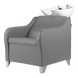 Malia Shampoo Shuttle with Upgraded Upholstery - Kaemark