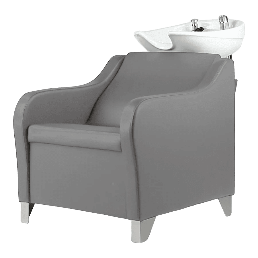 Malia Shampoo Shuttle with Upgraded Upholstery - Kaemark