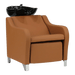 Malia Shampoo Shuttle with Legrest and Upgraded Upholstery - Kaemark
