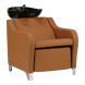 Malia Shampoo Shuttle with Legrest and Upgraded Upholstery - Kaemark
