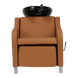 Malia Shampoo Shuttle with Legrest and Upgraded Upholstery - Kaemark