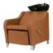 Malia Shampoo Shuttle with Legrest and Upgraded Upholstery - Kaemark
