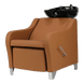 Malia Shampoo Shuttle with Legrest and Upgraded Upholstery - Kaemark
