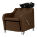 Malia Shampoo Shuttle with Legrest and Upgraded Upholstery - Kaemark