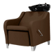 Malia Shampoo Shuttle with Legrest and Upgraded Upholstery - Kaemark