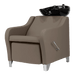 Malia Shampoo Shuttle with Legrest and Upgraded Upholstery - Kaemark