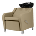 Malia Shampoo Shuttle with Legrest and Upgraded Upholstery - Kaemark