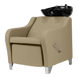 Malia Shampoo Shuttle with Legrest and Upgraded Upholstery - Kaemark