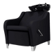 Malia Shampoo Shuttle with Legrest and Upgraded Upholstery - Kaemark