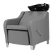 Malia Shampoo Shuttle with Legrest and Upgraded Upholstery - Kaemark