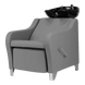 Malia Shampoo Shuttle with Legrest and Upgraded Upholstery - Kaemark