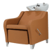 Malia Shampoo Shuttle with Legrest and Upgraded Upholstery - Kaemark