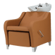 Malia Shampoo Shuttle with Legrest and Upgraded Upholstery - Kaemark
