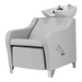 Malia Shampoo Shuttle with Legrest and Upgraded Upholstery - Kaemark