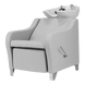 Malia Shampoo Shuttle with Legrest and Upgraded Upholstery - Kaemark