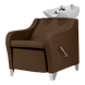 Malia Shampoo Shuttle with Legrest and Upgraded Upholstery - Kaemark