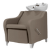 Malia Shampoo Shuttle with Legrest and Upgraded Upholstery - Kaemark
