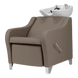 Malia Shampoo Shuttle with Legrest and Upgraded Upholstery - Kaemark