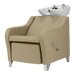 Malia Shampoo Shuttle with Legrest and Upgraded Upholstery - Kaemark