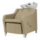 Malia Shampoo Shuttle with Legrest and Upgraded Upholstery - Kaemark