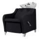 Malia Shampoo Shuttle with Legrest and Upgraded Upholstery - Kaemark