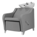 Malia Shampoo Shuttle with Legrest and Upgraded Upholstery - Kaemark