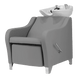 Malia Shampoo Shuttle with Legrest and Upgraded Upholstery - Kaemark