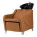 Malia Shampoo Shuttle with Legrest and Upgraded Upholstery - Kaemark