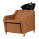 Malia Shampoo Shuttle with Legrest and Upgraded Upholstery - Kaemark