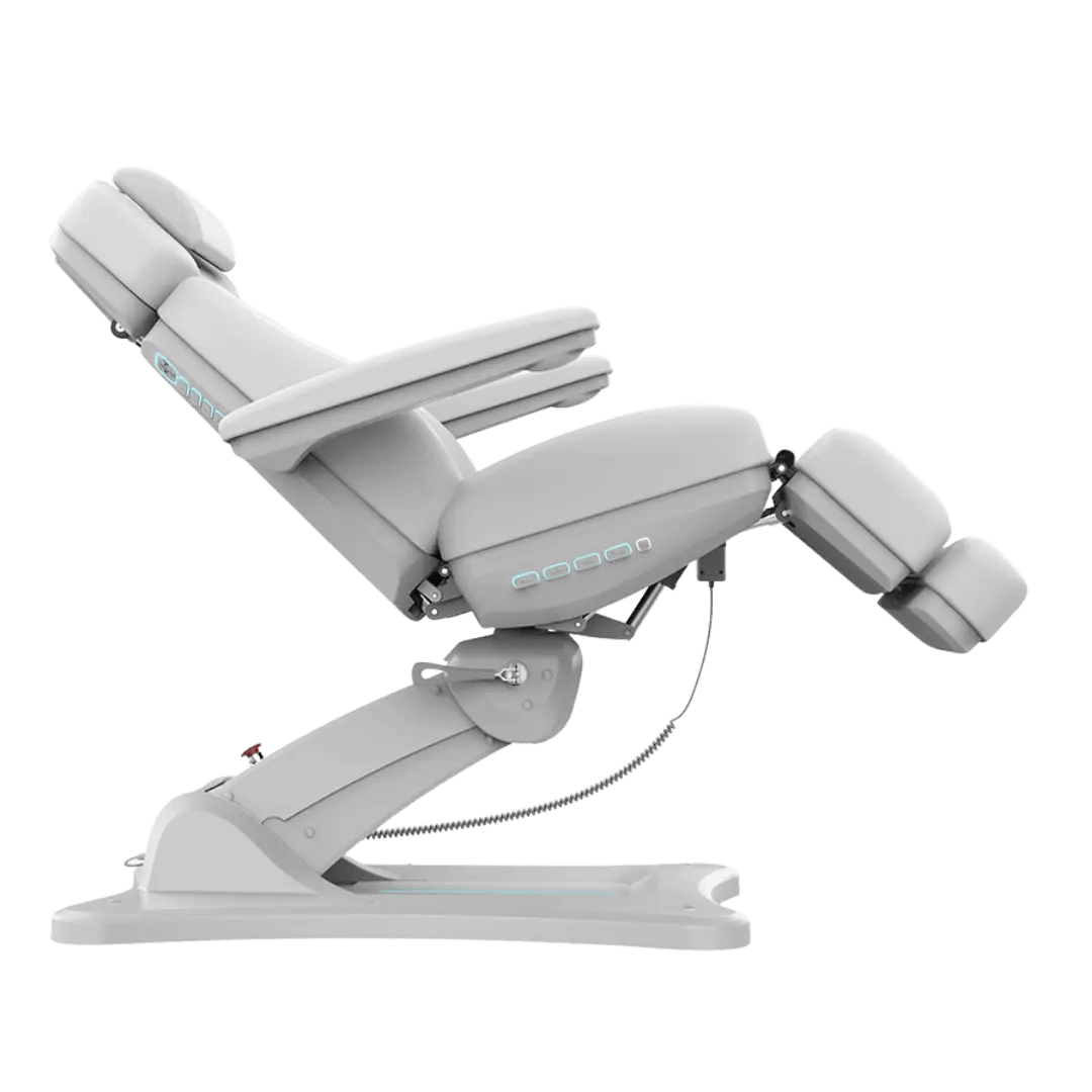 Malibu Facial and Treatment Chair - Kaemark