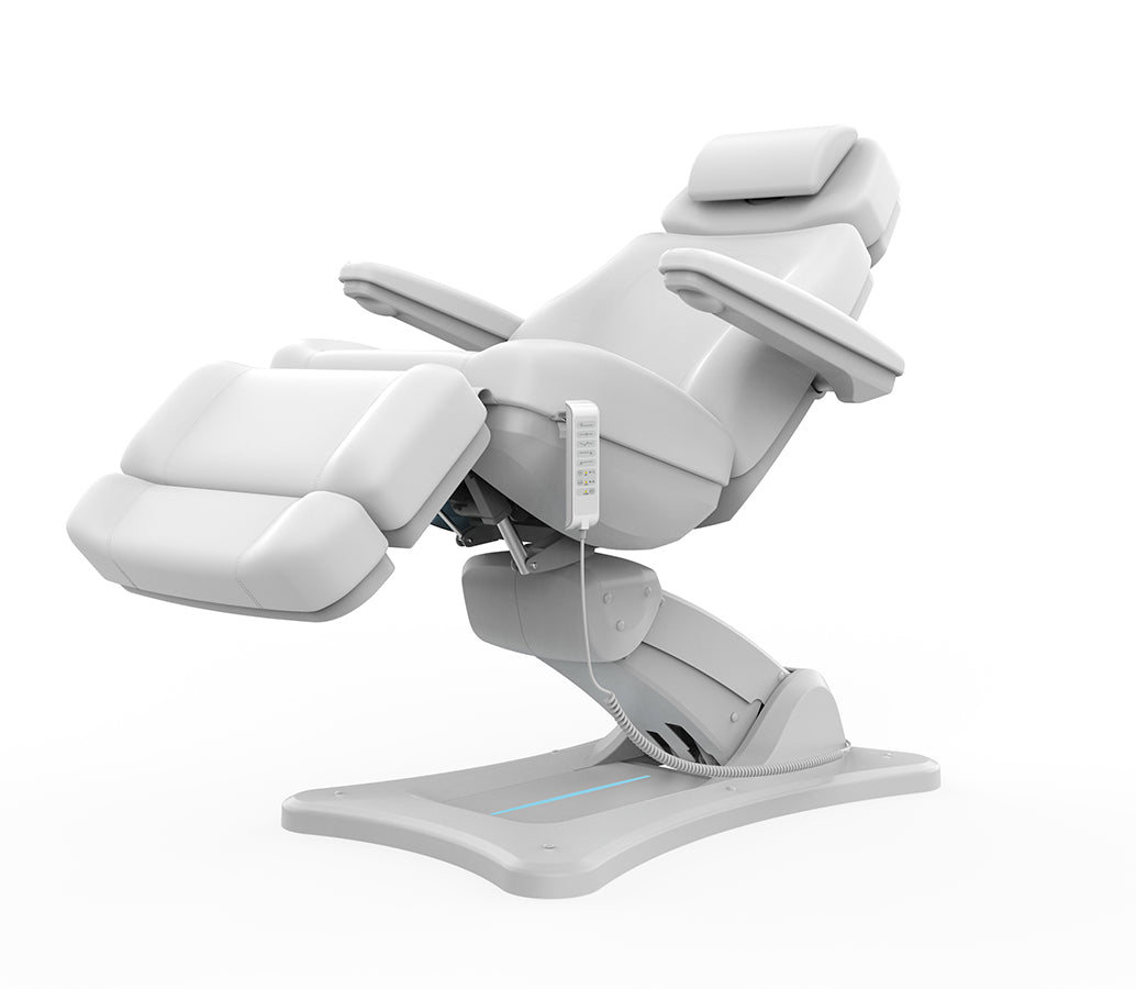 Malibu Facial and Treatment Chair - Kaemark