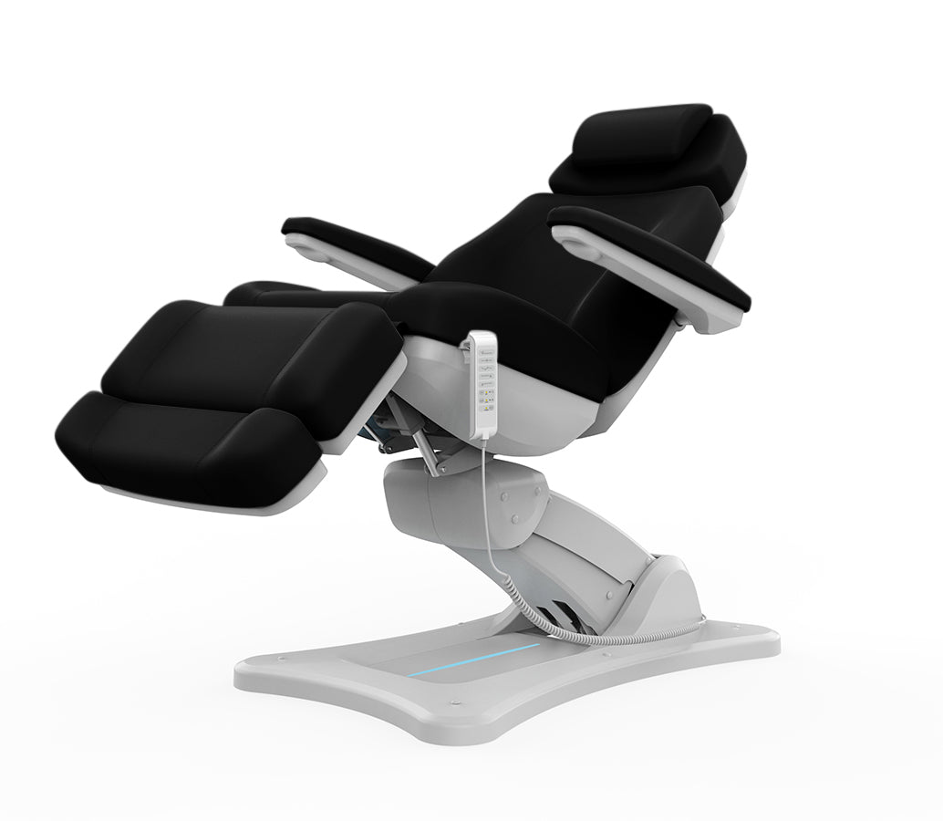 Malibu Facial and Treatment Chair - Kaemark