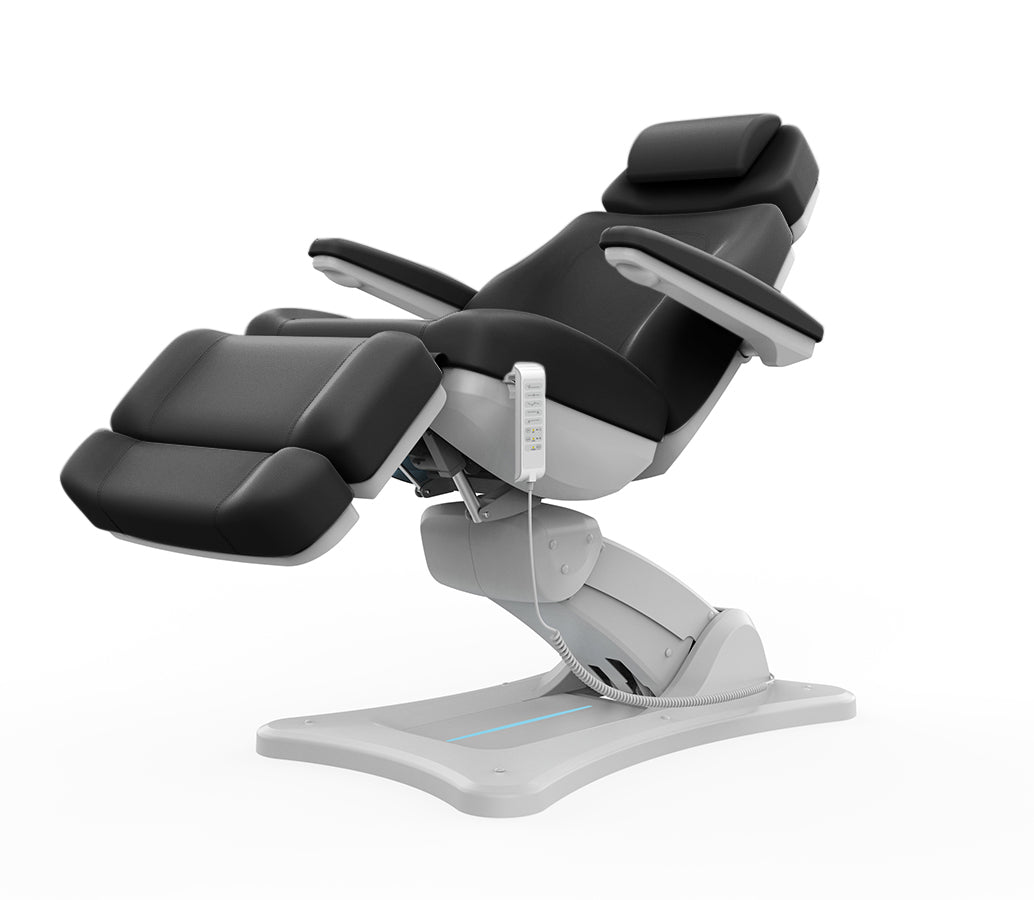 Malibu Facial and Treatment Chair - Kaemark