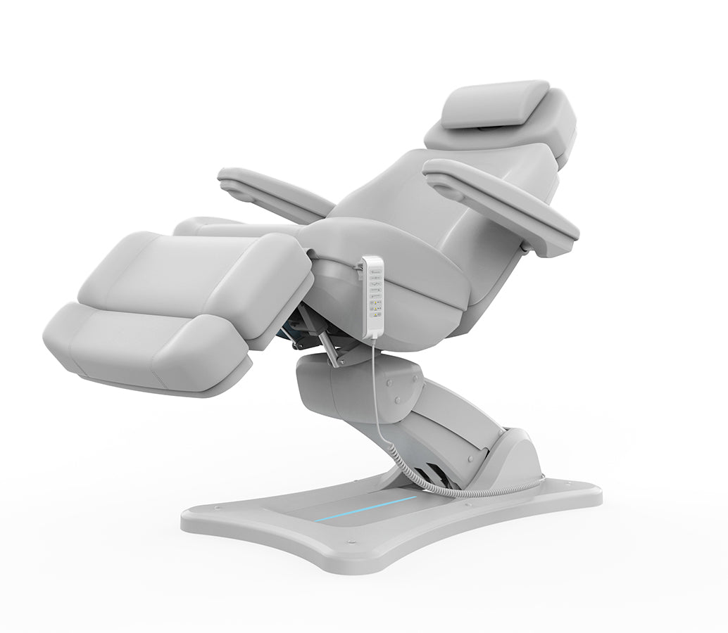 Malibu Facial and Treatment Chair - Kaemark