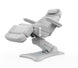 Malibu Facial and Treatment Chair - Kaemark