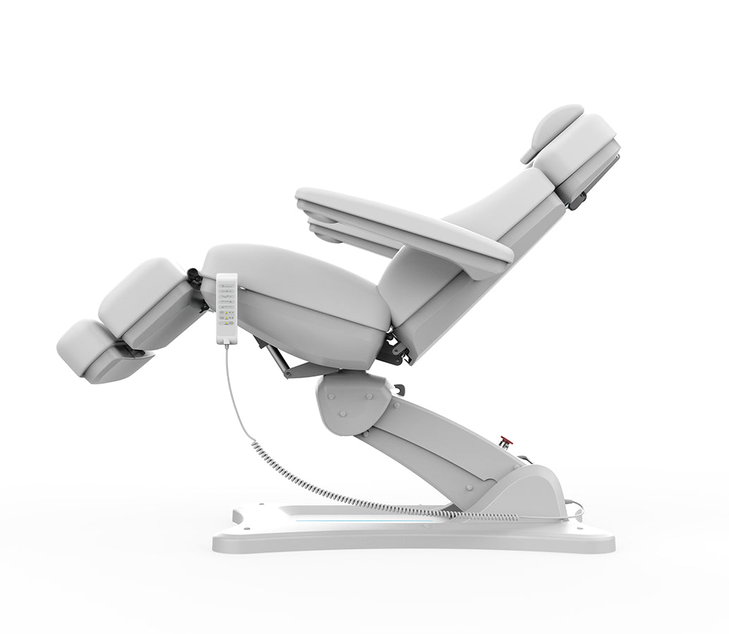 Malibu Facial and Treatment Chair - Kaemark