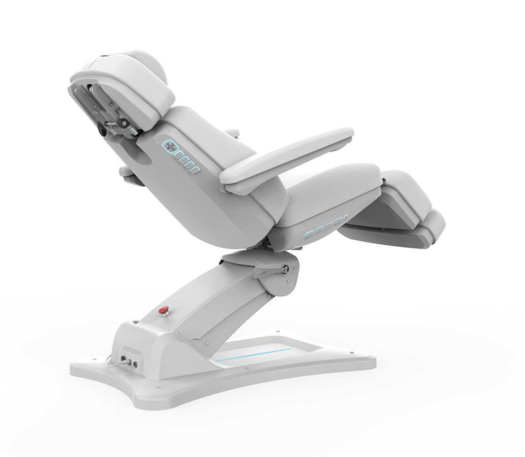 Malibu Facial and Treatment Chair - Kaemark