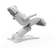 Malibu Facial and Treatment Chair - Kaemark