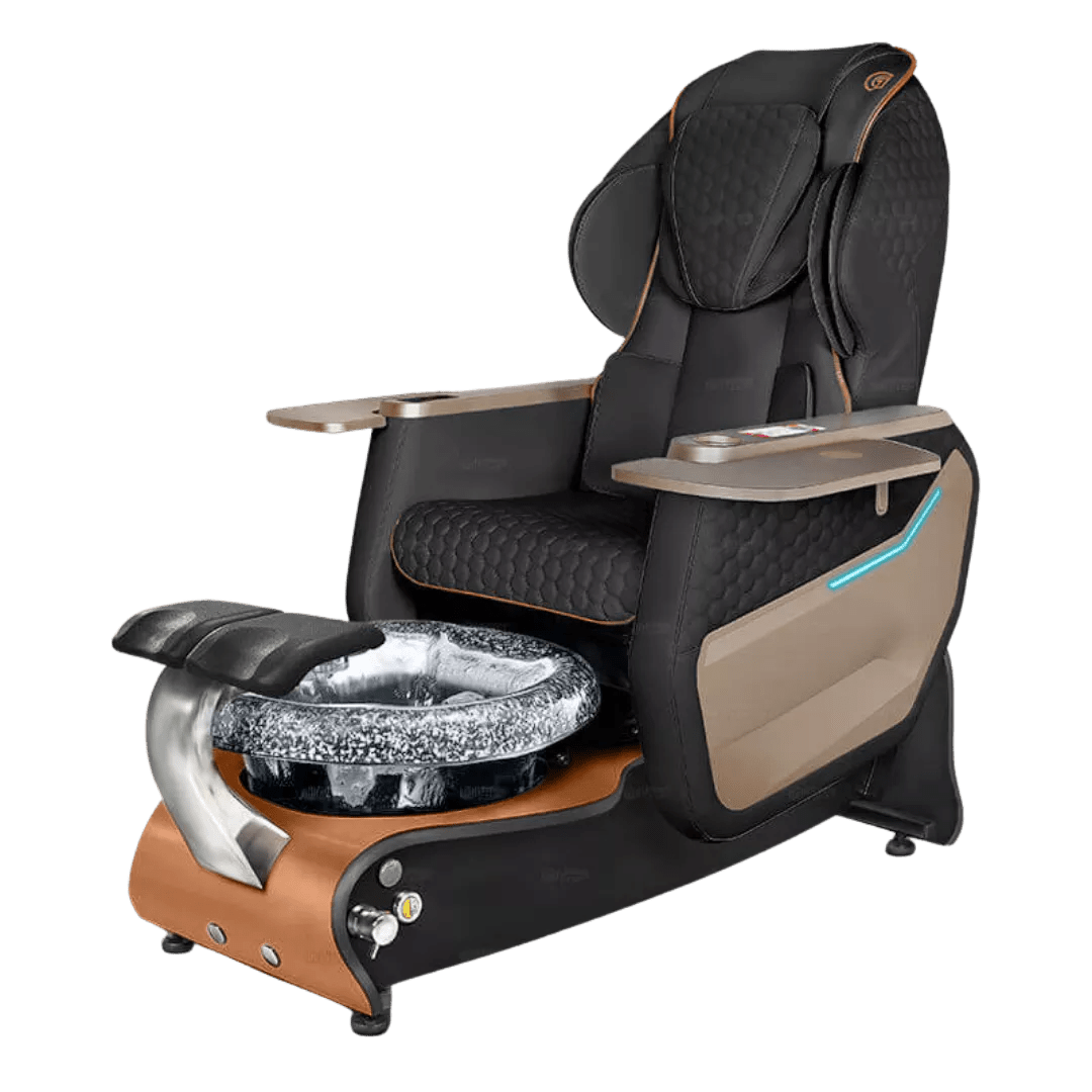 Maravilla Relax Pedicure Spa - Kaemark