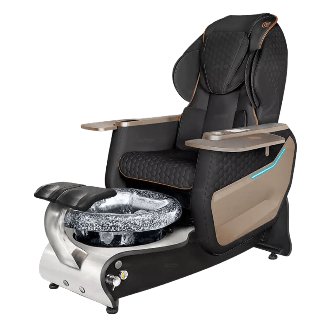 Maravilla Relax Pedicure Spa - Kaemark