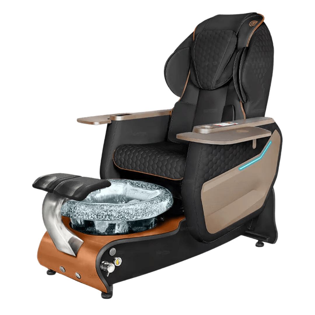 Maravilla Relax Pedicure Spa - Kaemark