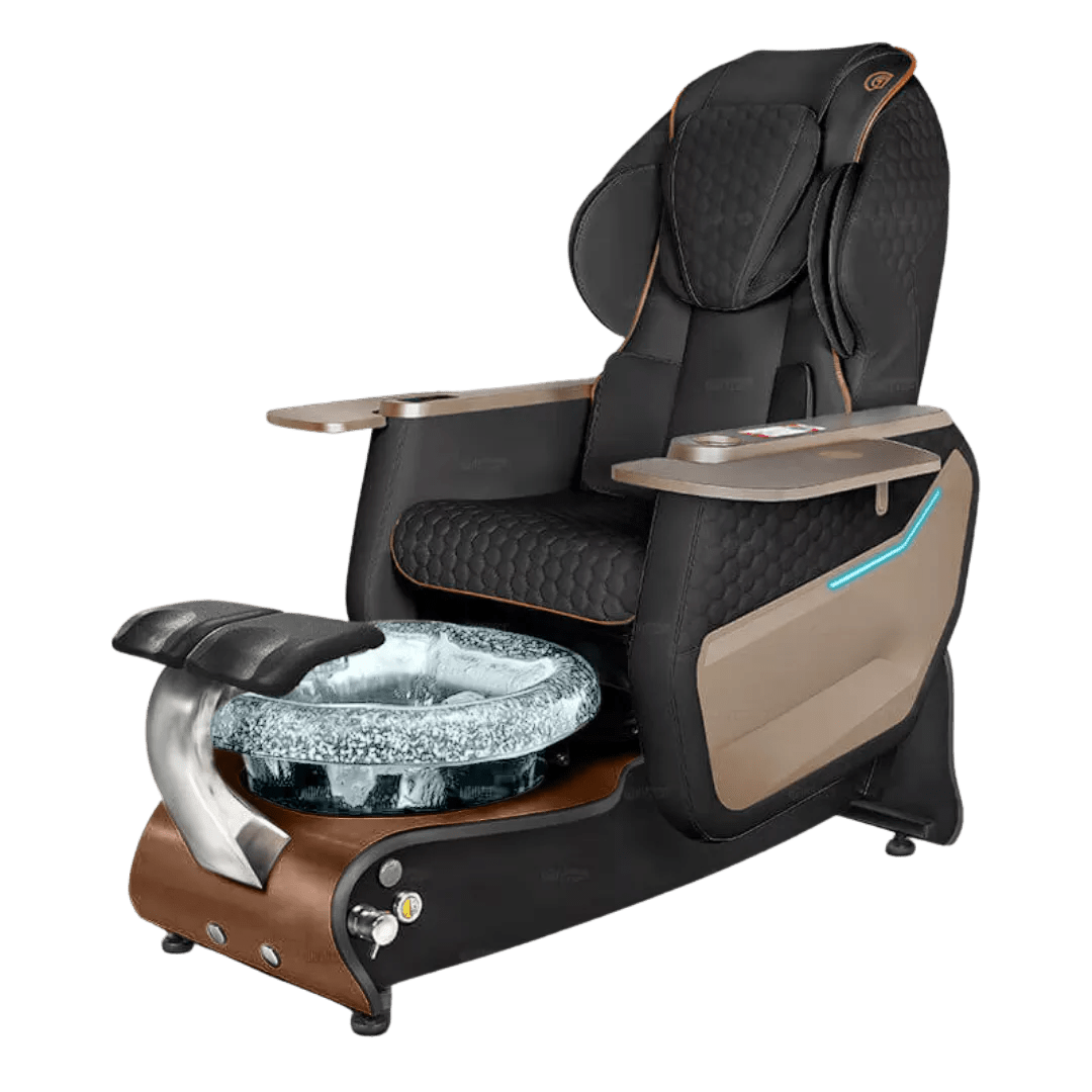 Maravilla Relax Pedicure Spa - Kaemark