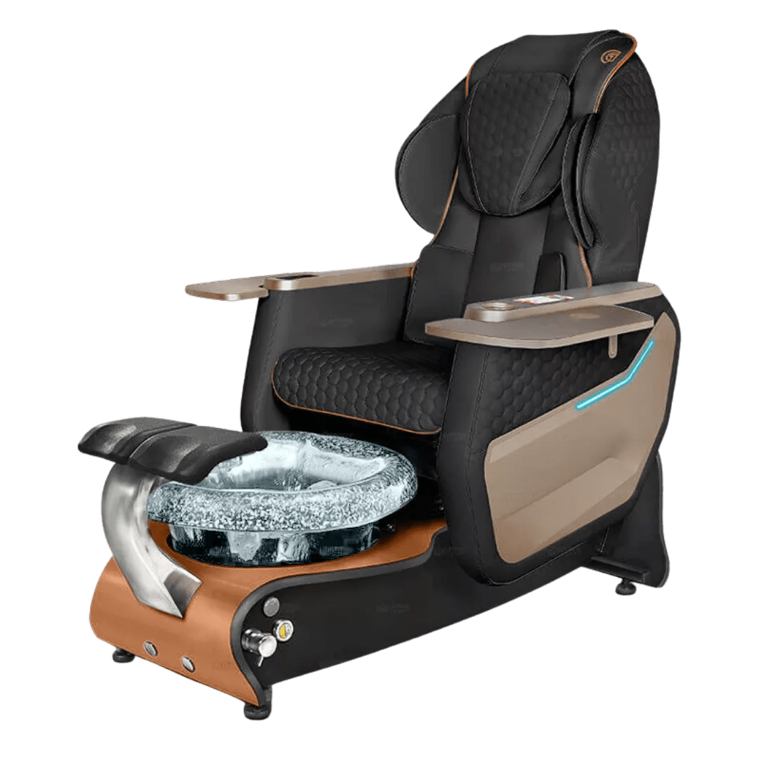 Maravilla Relax Pedicure Spa - Kaemark