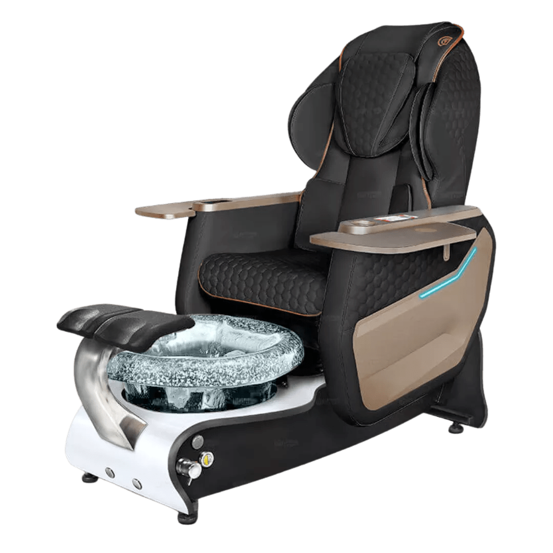 Maravilla Relax Pedicure Spa - Kaemark