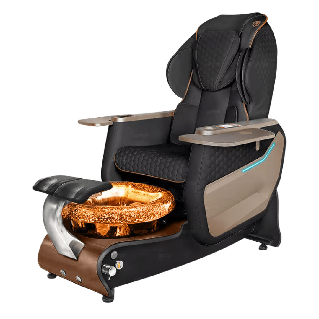 Maravilla Relax Pedicure Spa - Kaemark
