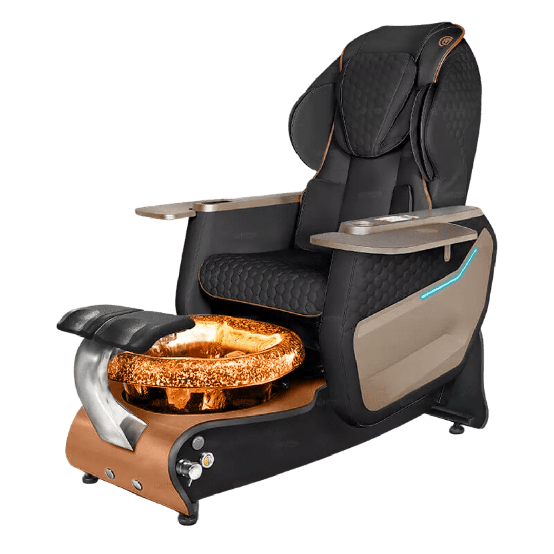 Maravilla Relax Pedicure Spa - Kaemark